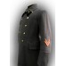 Шинель для начальствующего состава Красной Армии образца 1941 года. 